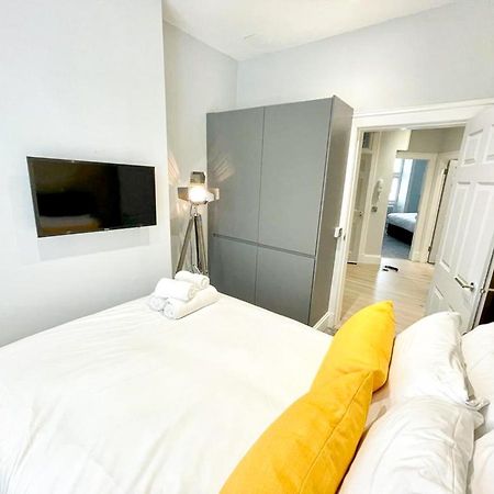Gorgeous 2Br & Central Edinburgh Bolt-Hole 外观 照片